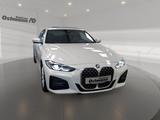 BMW 420i Coupe M-Sport ACC SHZ Pano RFK Totwinkelass - BMW 4er Reihe aus 2023