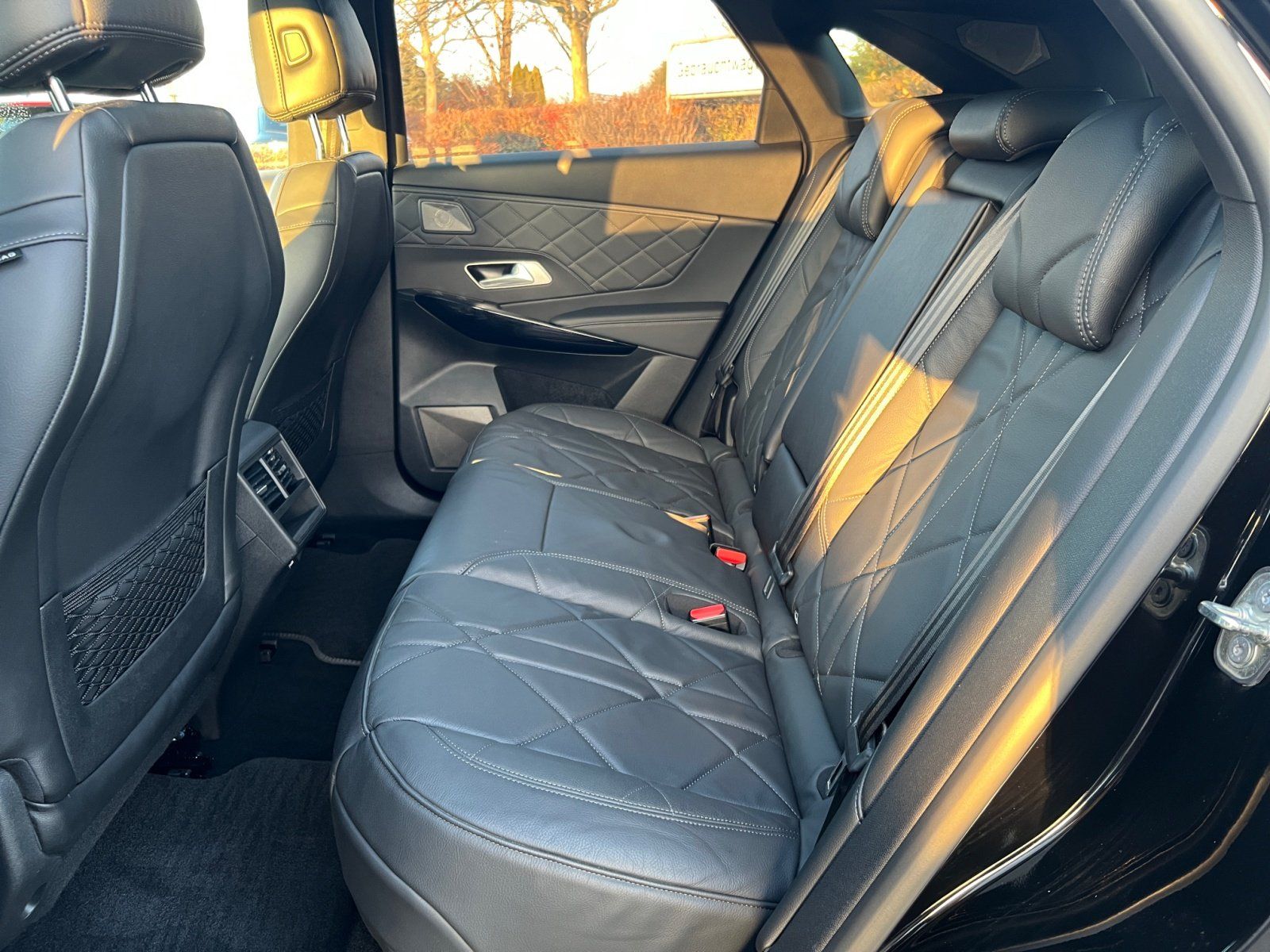 Fahrzeugabbildung DS Automobiles DS7 Crossback E-Tense 4x4 300 Anhängerkupplung