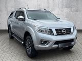 Nissan Navara 2.3 dCi Tekna Double Cab 4x4 Hardtop*AHK* - Nissan Navara: Hardtop