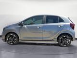 Kia Picanto 1.2 GT-line Bluetooth PDC Klima DPF - Kia Picanto Gebrauchtwagen in Stuttgart