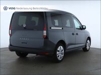 Volkswagen Caddy - Vorschau Bild 3