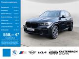 BMW X5 M50i PANO HUD 360° LASER LED SITZBELÜFTUNG