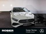 Mercedes-Benz A 250 e Limo AMG Sport Premium Distr. LED Pano N - Mercedes-Benz A-Class mit Hybrid-Antrieb