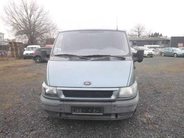 Ford Transit Kombi 2.0 FT 300 Kurz