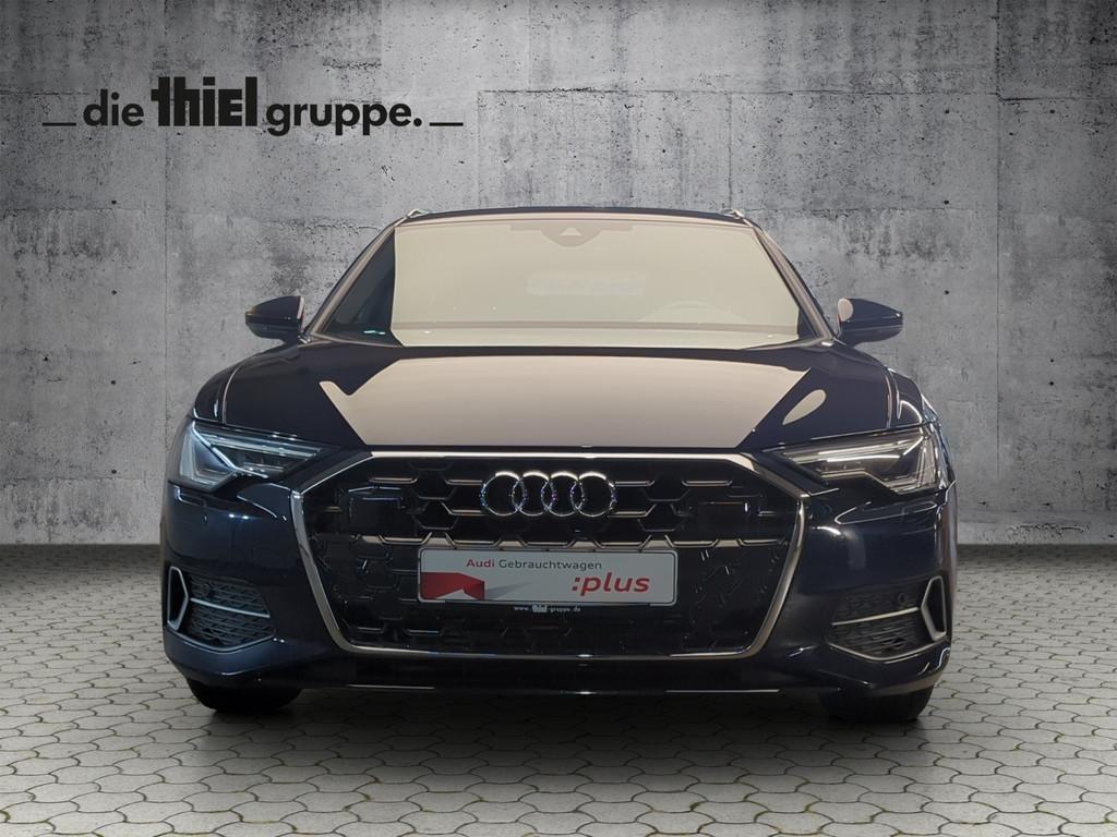Audi A6 Avant 45 TFSI advanced S tronic AHK+Matrix, миниатюра 2