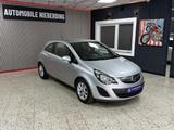 Opel Corsa D Automatik / Klima / PDC / SHZ / TÜV / - Opel Corsa: bis 10000 Euro
