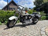Harley-Davidson FAT Boy FLST F Heritage Softail Classic Vergaser - Offers