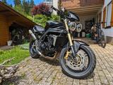 Triumph Speed Triple 1050 schwarz Rizoma/Arrow etc. - Angebote