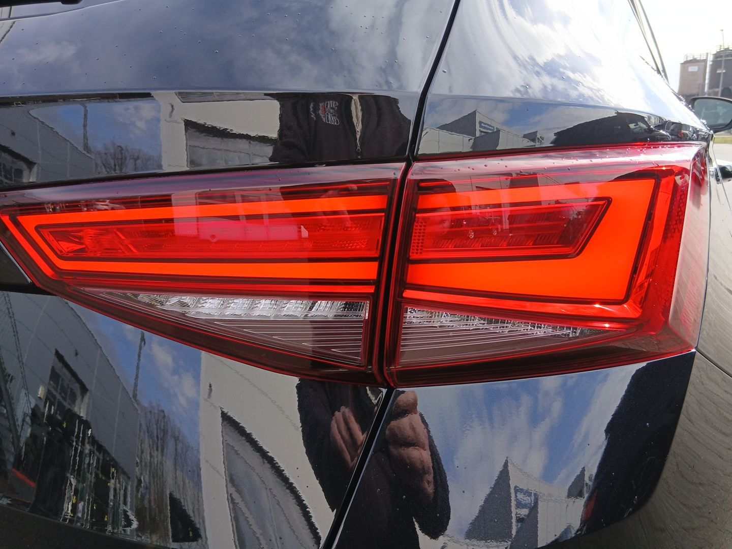Seat Ateca - Bild 9