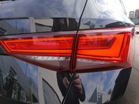 Seat Ateca - Vorschau Bild 9