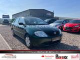 Toyota Corolla 1.4 C Lim./AHK/Euro 4 - Toyota Corolla aus 2004: 1.4