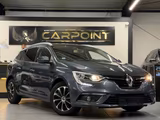 Renault Megane IV Grandtour Business Edition/Navi/BT/SHZ - Renault Megane mit Benzin-Antrieb: Kombi