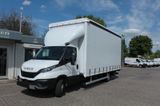 Iveco Daily 72 C 18HA8 Curtainsider