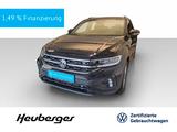 Volkswagen T-Roc 1.5 TSI DSG R-Line, AHK, ACC, LED, Navi