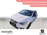 Seat Ibiza 1.0 TSI FR APP+DAB+ACC+LED+NAVI+PDC+KAMERA - Seat Ibiza in Krefeld