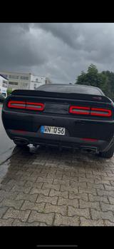 Dodge Challenger R/T WIDEBODY KIT - Dodge Challenger von privat