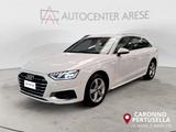 Audi A4 Avant 45 TFSI quattro S tronic Business  - Audi A4 mit Hybrid-Antrieb