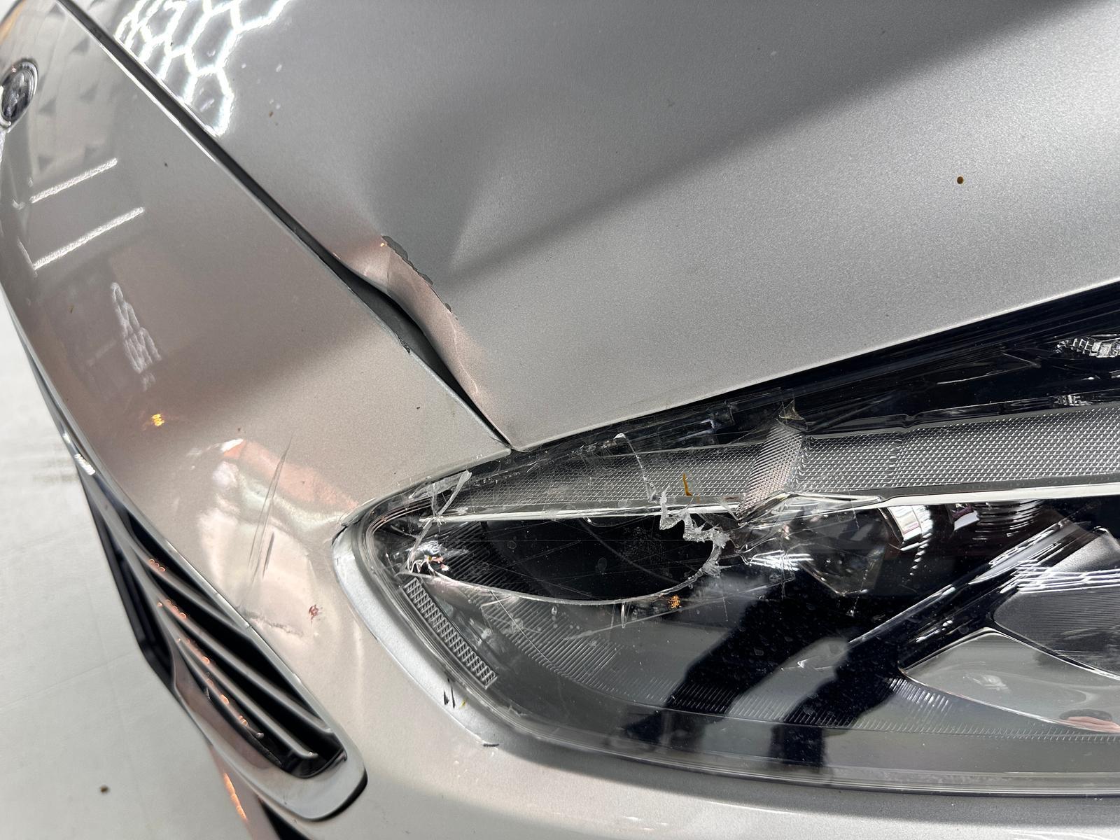 Ford S-Max Trend 2.0 EcoBlue KAT Android Auto Metalli, миниатюра 10