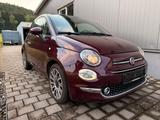 Fiat 500  SONDERMODELL STAR KLIMAAUTOMATIK PANORAMA - Fiat 500: Sondermodell