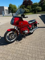 BMW R80 RT - Klassiker mit frischem TÜV - Offers matching your search criteria