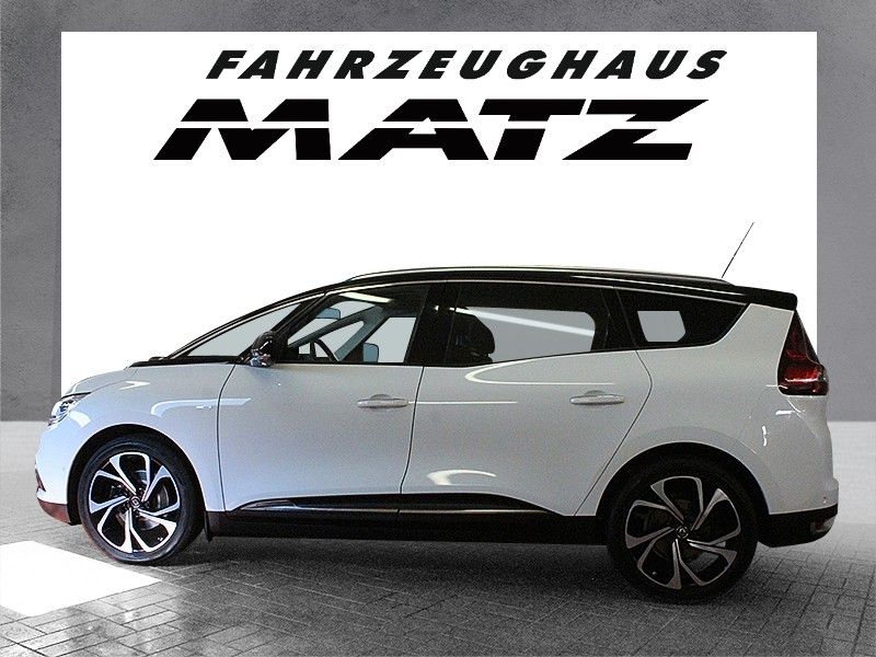 Fahrzeugabbildung Renault Grand Scenic dCi160 EDC*Bose Edition*7-Sitzer*