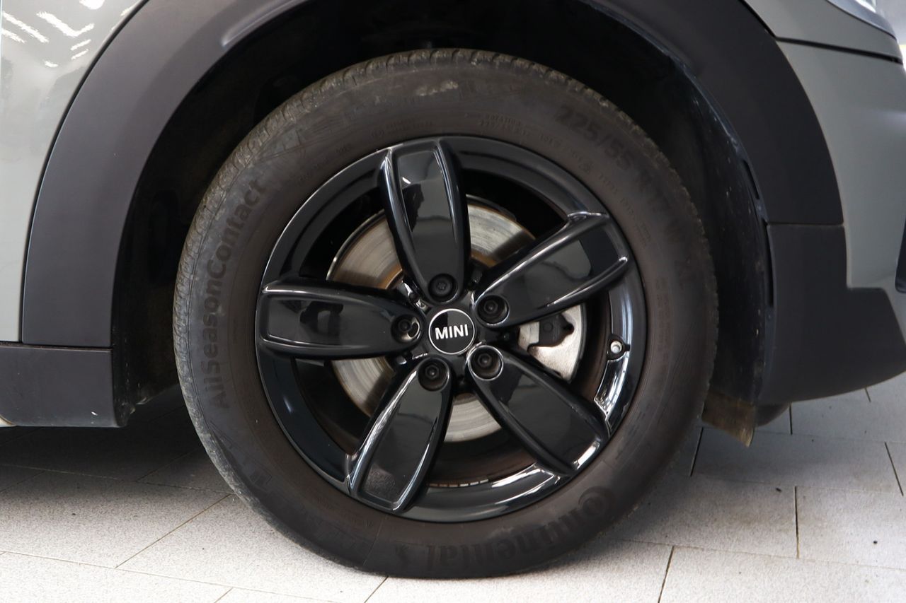 MINI Mini mini countryman f60 mini countryman 1.5 coo imagem 3