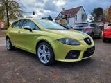 Seat Leon FR *SHZ* 17"ALU*AHK* - Seat Leon aus 2008: Fr