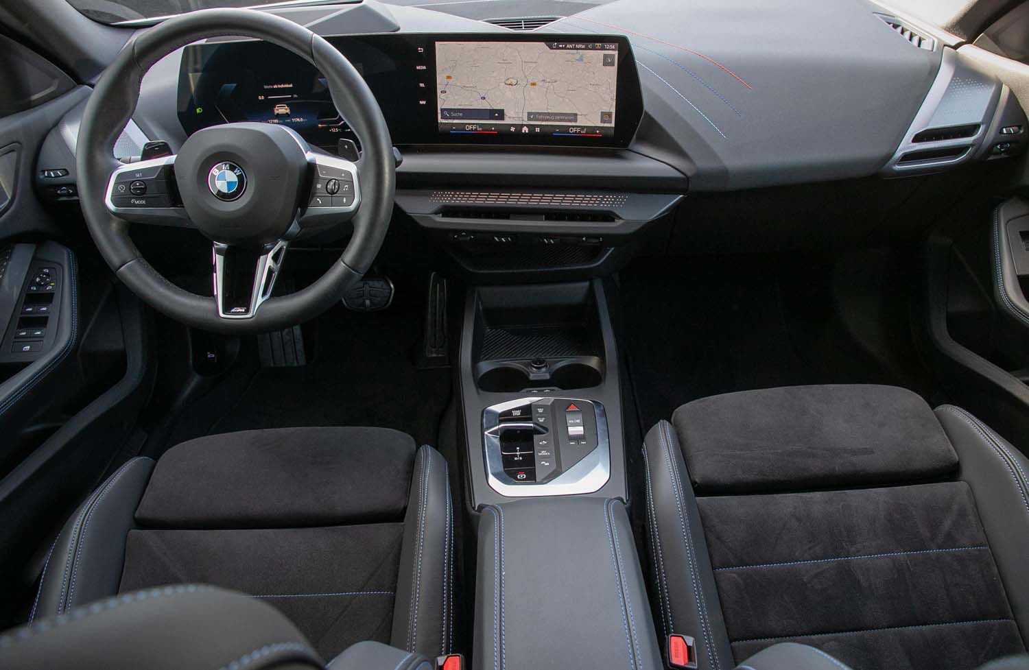 BMW 220 Gran Coupé - Bild 4