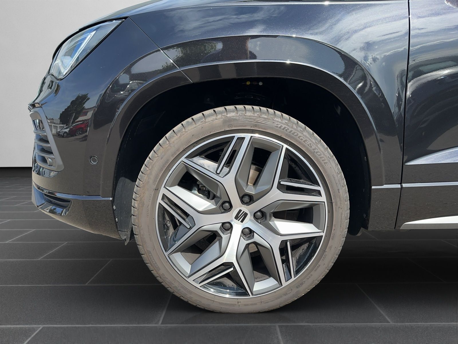 Seat Ateca - Bild 9