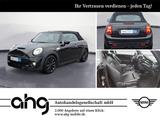 MINI Cooper S Cabrio LM-Räder SHZ Windschott - gebrauchte Mini bis 20.000 Euro