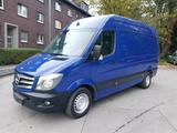 Mercedes-Benz MERCEDEA SPRINTER  316 CDI EURO 5 LKW - Mercedes-Benz Sprinter: Lkw