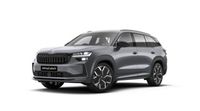 Skoda Kodiaq - Vorschau Bild 1