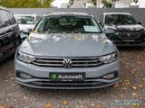 Volkswagen Passat Variant 2.0 TDI Business DSG LED AHK ACC - Volkswagen Passat mit Diesel-Antrieb