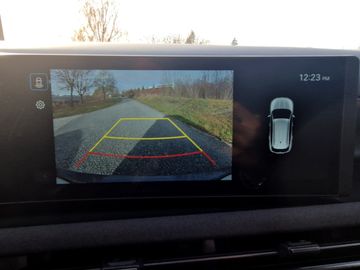 Hyundai TUCSON 1.6 T-GDI N-LINE (180PS) Allrad