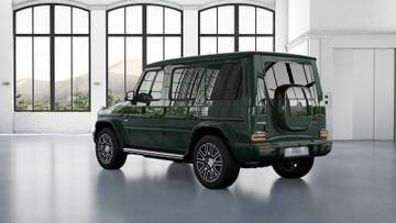 Mercedes G 580 - 5