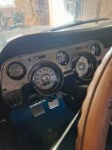 Ford Mustang Coupe - gebrauchte Ford Mustang aus dem Jahr 1967