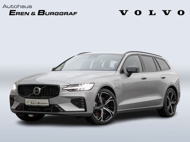 Volvo V60  Plus Dark  Plug-In Hybrid  AWD UPE 75.320,-