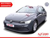 Volkswagen Golf Variant 1.5 TSI Life LED Navi ACC PDC AHK
