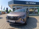 Hyundai TUCSON 1.6 Turbo Trend - Hyundai TUCSON: Limousine