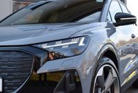 Audi Q4 e-tron - Vorschau Bild 15