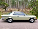 Mercedes-Benz 230 CE, 230 C, W123 Coupe, C123, Rostfrei. - Mercedes-Benz: W123 Ce