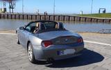 BMW Z4 Roadster 3.0si - - gebrauchte BMW Z4 aus dem Jahr 2007