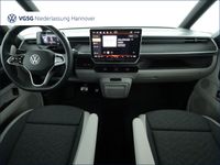 Volkswagen ID. Buzz - Vorschau Bild 10