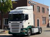 Scania R380 MNA Schalter  Retarder Euro4 No AdBlue - Scania Hamburg