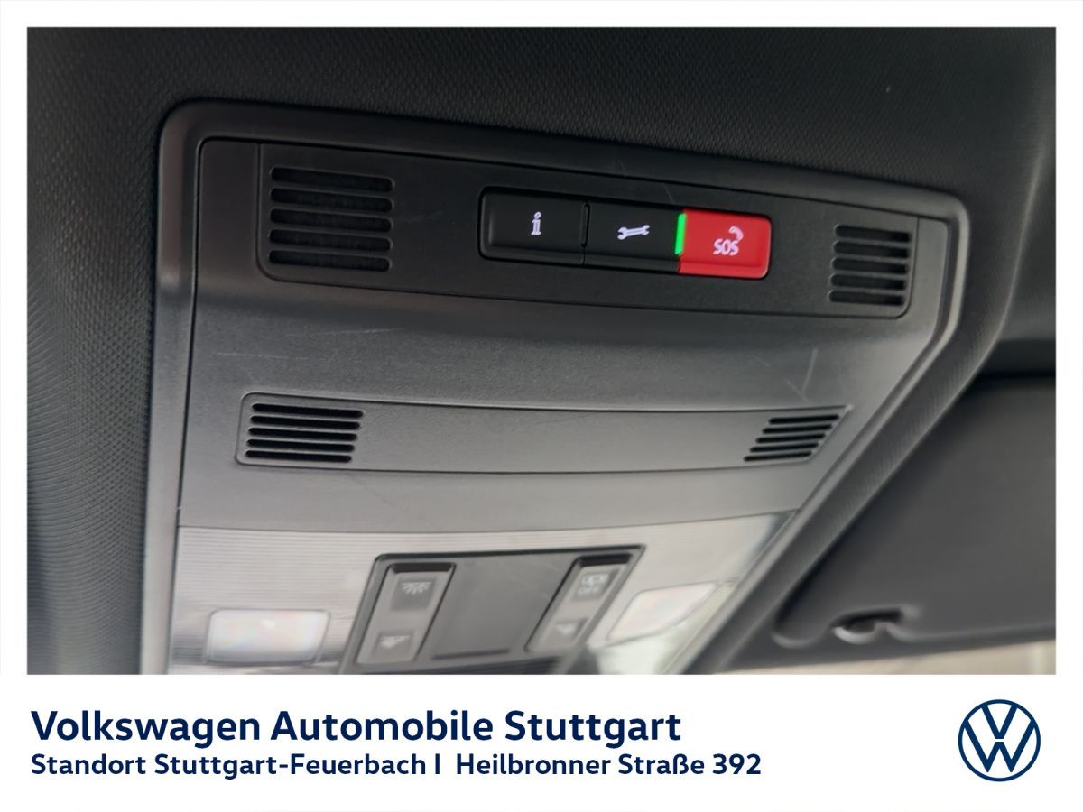 Volkswagen T-Cross - Bild 15