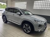 Hyundai Santa Fe Premium 4WD - Hyundai SANTA FE in Oberhausen