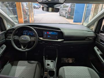 Ford Grand Tourneo Connect Titanium 7-Sitze Automatik