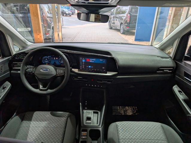 Ford Grand Tourneo Connect Titanium 7-Sitze Automatik