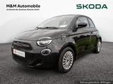 Fiat 500e Action "Aktionsfahrzeug" KLIMA PDC REGENS. - Fiat: Aktion