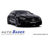Mercedes-Benz AMG GT 63 S E Performance NightII AerodynamikPak - Mercedes-Benz: Coupe, E63